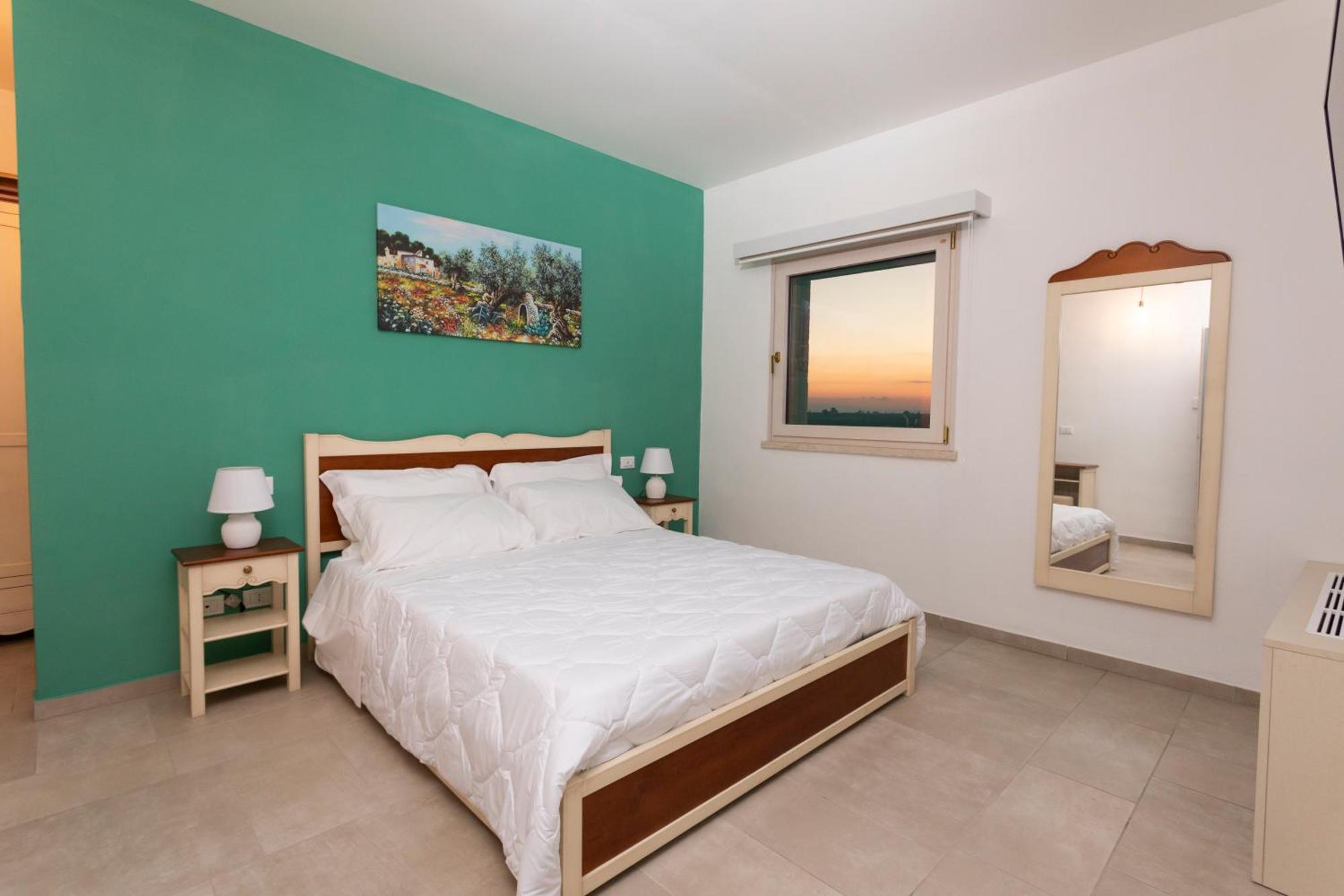 Masseria Delprete Chiatona Εξωτερικό φωτογραφία