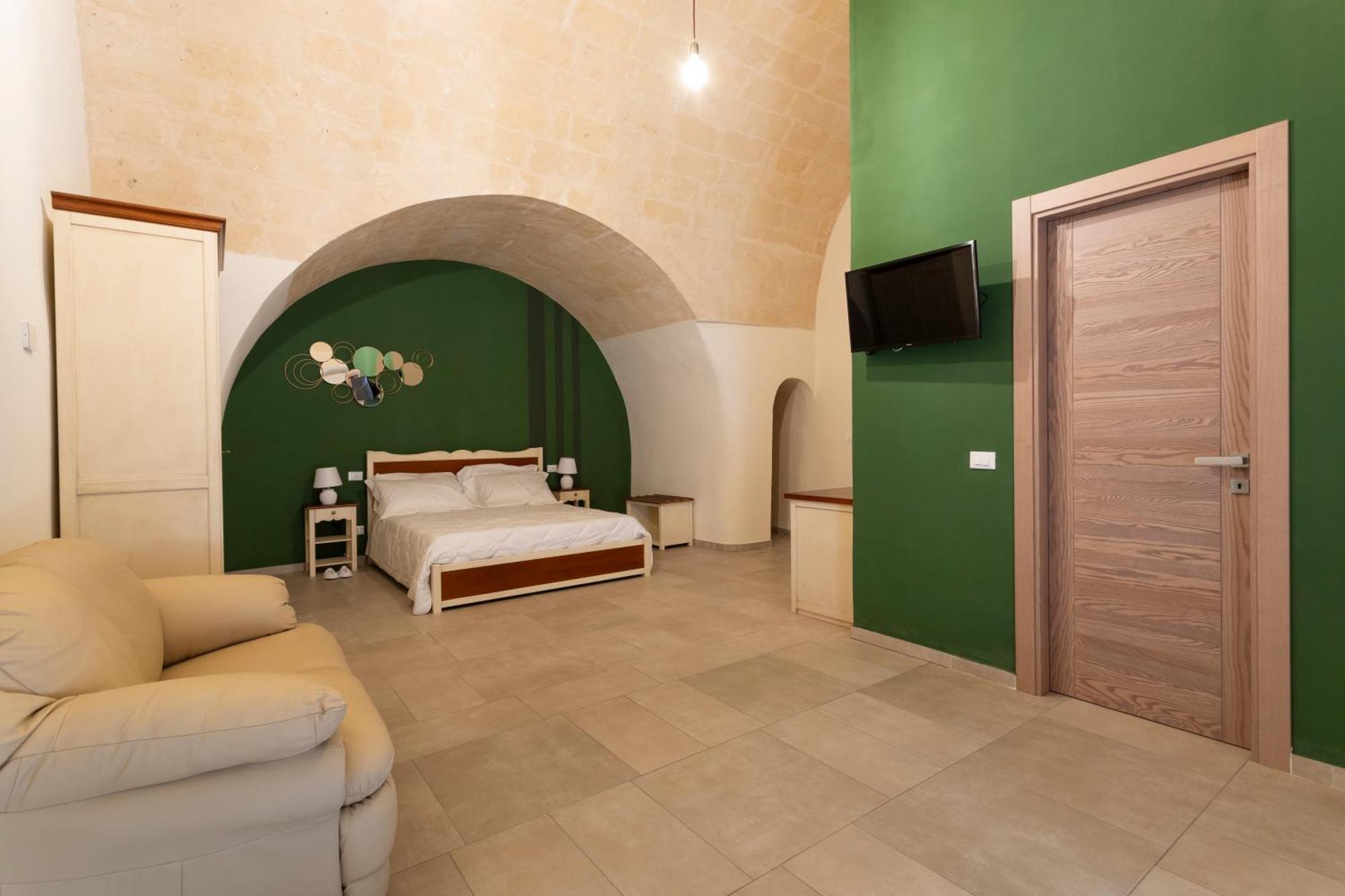 Masseria Delprete Chiatona Εξωτερικό φωτογραφία