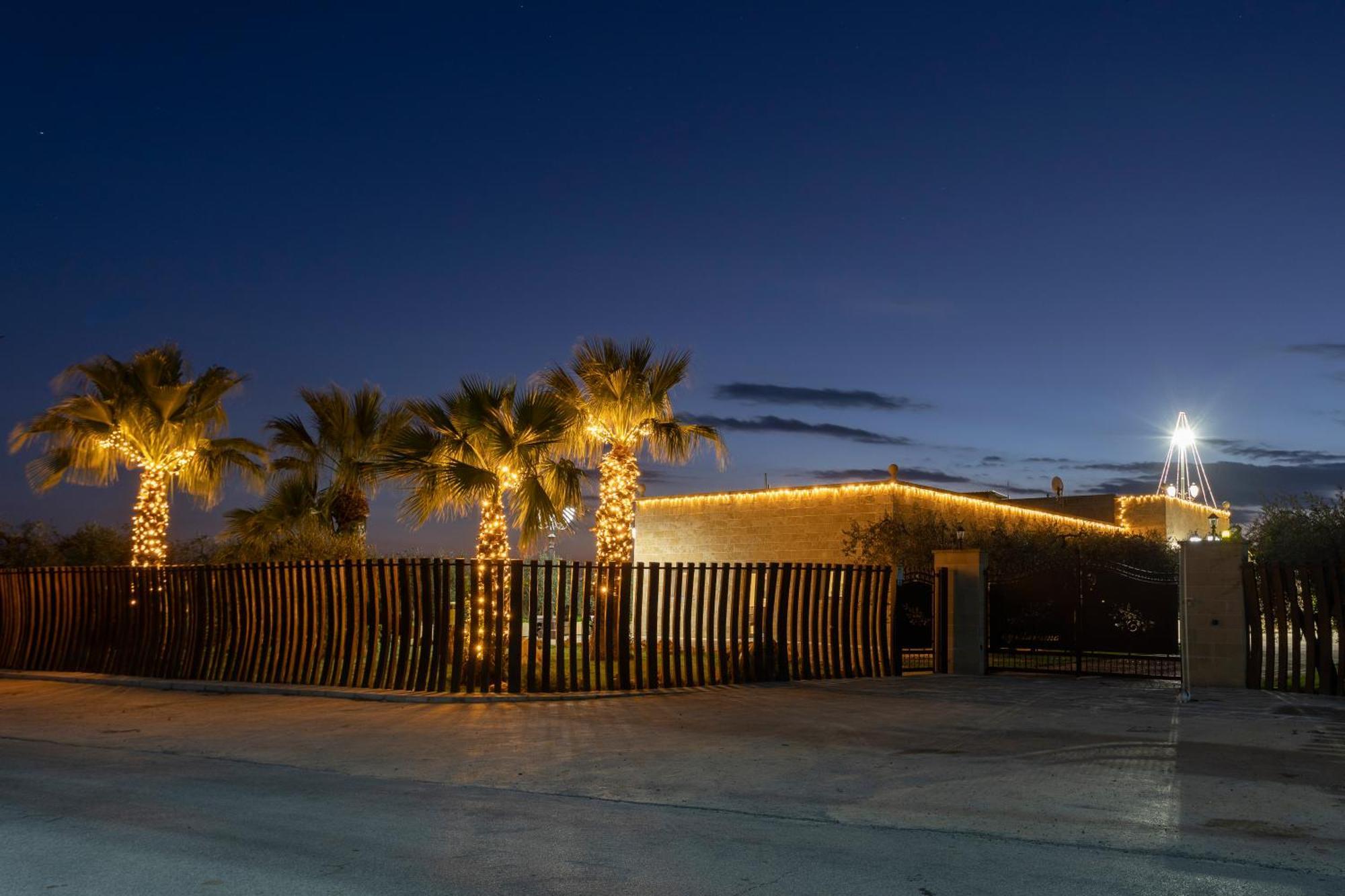 Masseria Delprete Chiatona Εξωτερικό φωτογραφία