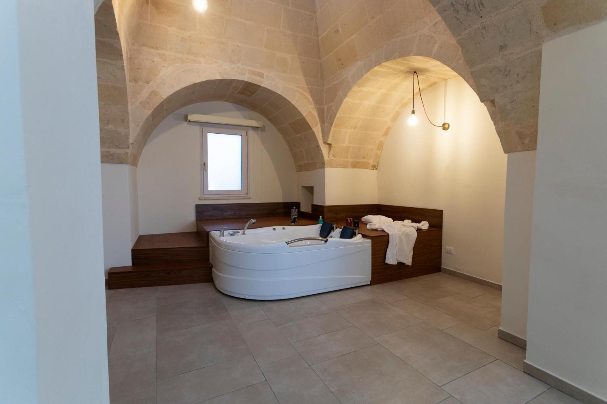 Masseria Delprete Chiatona Εξωτερικό φωτογραφία