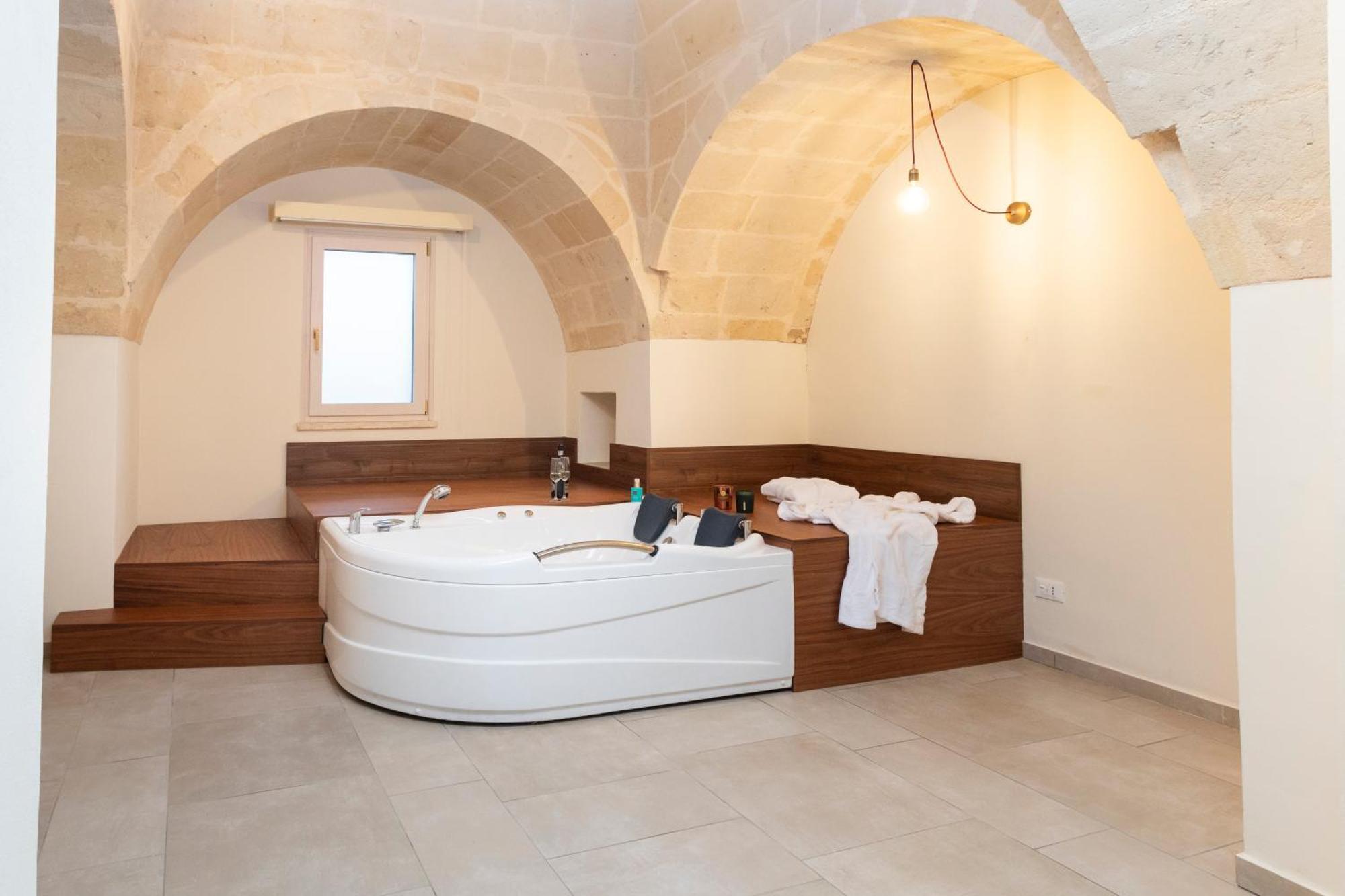 Masseria Delprete Chiatona Εξωτερικό φωτογραφία