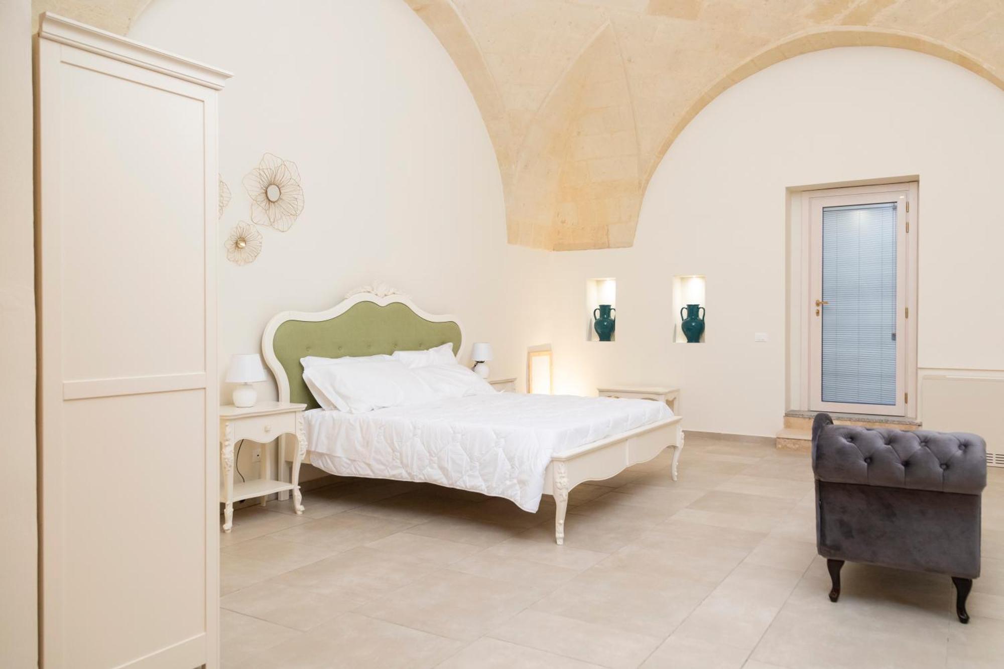 Masseria Delprete Chiatona Εξωτερικό φωτογραφία