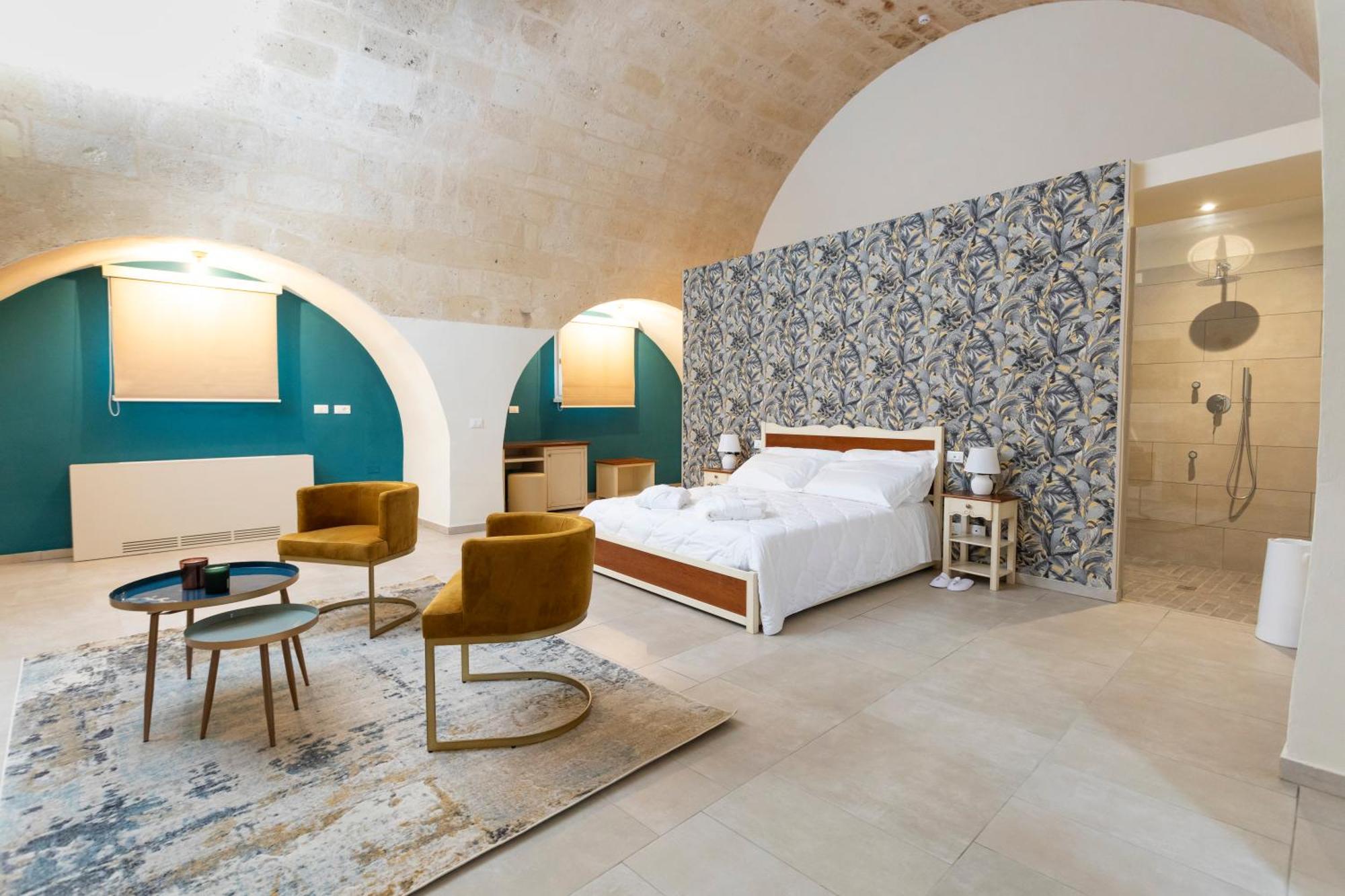 Masseria Delprete Chiatona Εξωτερικό φωτογραφία